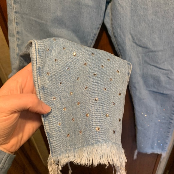 Levi’s 501 Buttonfly Jeans - Picture 3 of 8